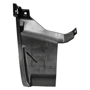 Rear Passenger Side Bumper to Body Filler Panel image