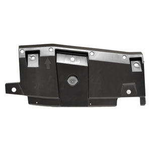 Rear Passenger Side Bumper to Body Filler Panel image