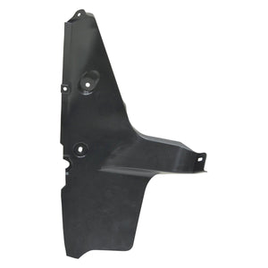 Rear Passenger Side Bumper to Body Filler Panel image