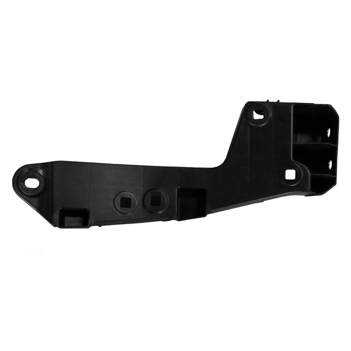 Toyota Camry Rear Passenger Side Bumper to Body Filler Panel North America Built Bumper Seal - TO1183122