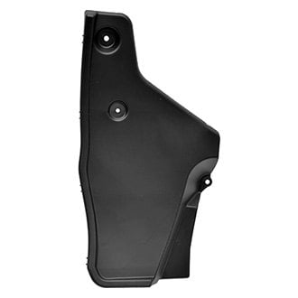 Toyota Sienna Rear Passenger Side Bumper to Body Filler Panel Cover Seal - TO1183124