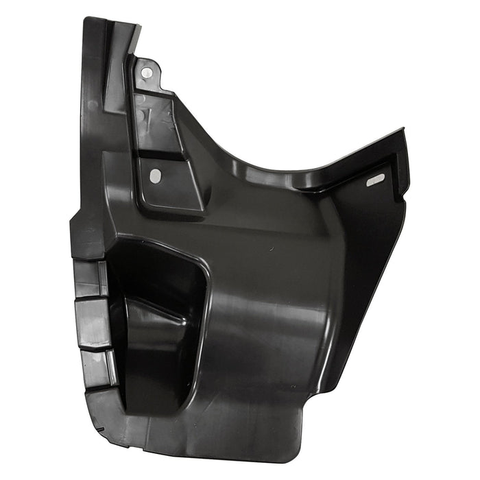 Scion iM/Toyota Corolla iM Rear Passenger Side Bumper to Body Filler Panel Seal - TO1183128