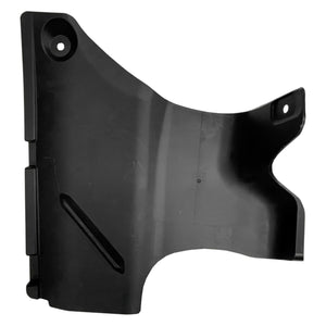 Rear Passenger Side Bumper to Body Filler Panel image