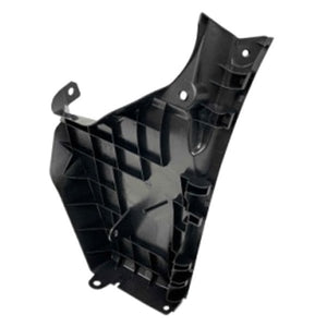 Rear Passenger Side Bumper to Body Filler Panel image