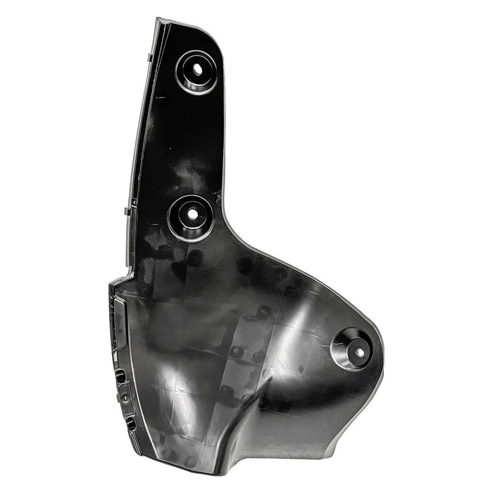 Toyota Venza Rear Passenger Side Bumper to Body Filler Panel Side Seal - TO1183135