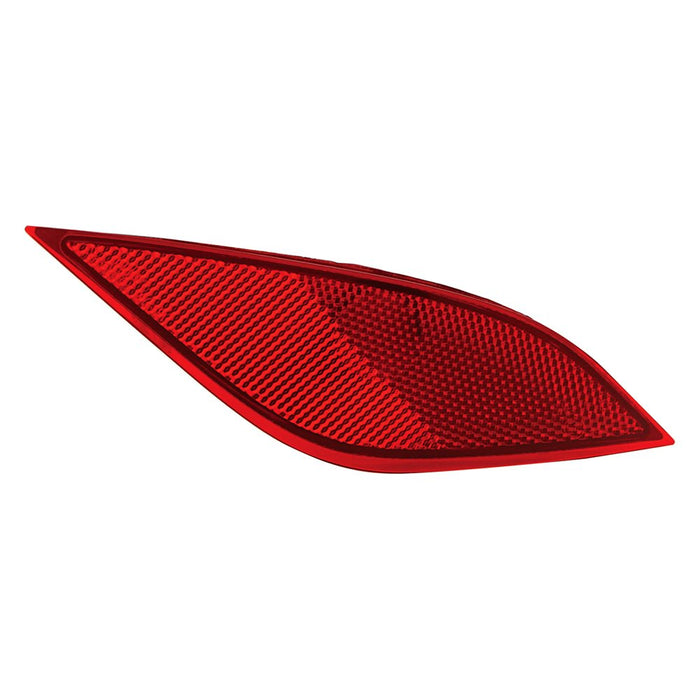 Toyota Prius Rear Driver Side Bumper Reflector - TO1184114