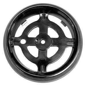 Rear Driver Side Bumper Reflector image