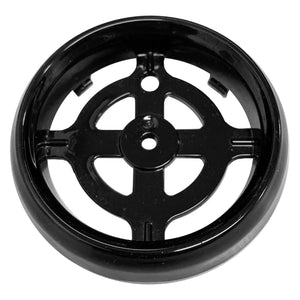 Rear Driver Side Bumper Reflector image