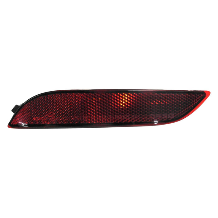 Toyota Camry/Lexus RX350/RX350h Rear Passenger Side Bumper Reflector Japan Built - TO1185110