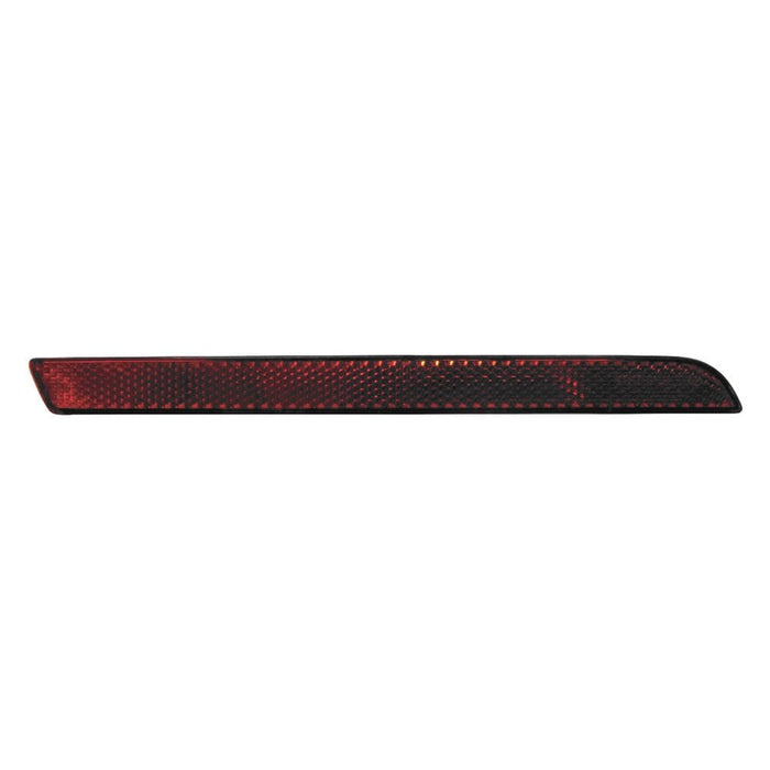 Lexus TX350/TX550h+/Toyota Sequoia/Sienna Rear Passenger Side Bumper Reflector - TO1185120
