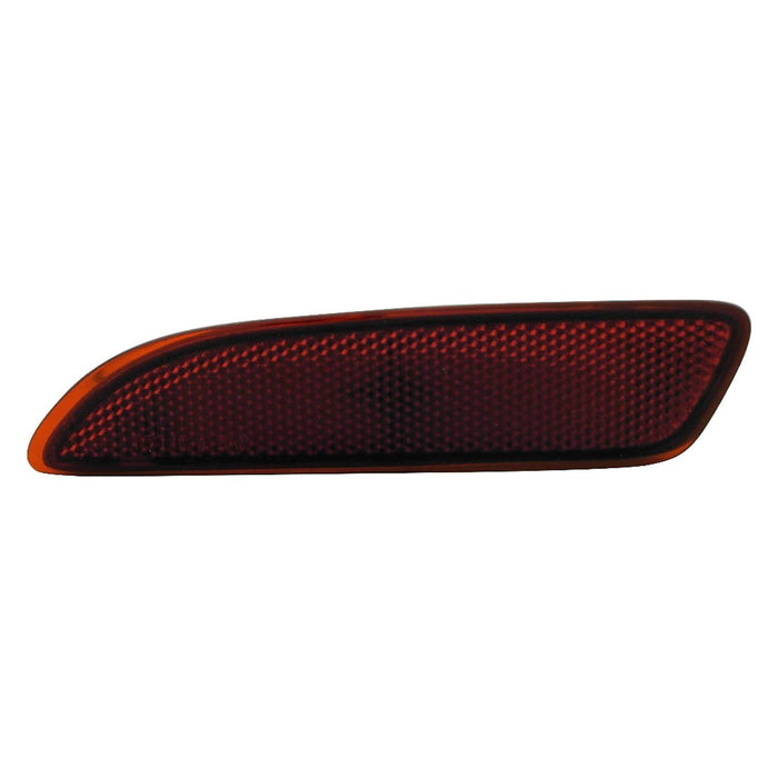 Toyota Corolla Cross Rear Passenger Side Bumper Reflector - TO1185122