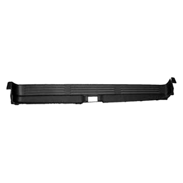 Toyota 4Runner Rear Bumper Step Pad Step Plate - TO1190101
