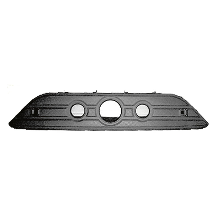 Toyota Tacoma Rear Bumper Step Pad Cover Step Plate - TO1190102