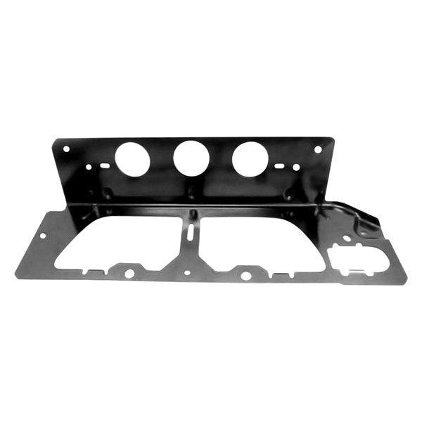 2014-2021 Toyota Tundra Rear Bumper Step Pad Step Plate - TO1190103 ...