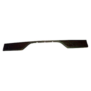 Rear Bumper Step Pad image