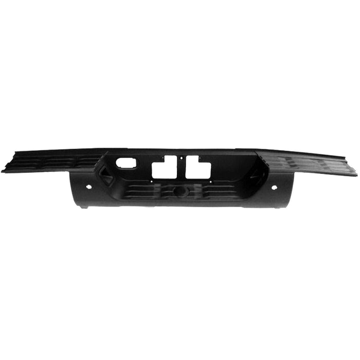 Toyota Tundra Rear Bumper Step Pad W/Parking Assist - TO1191105