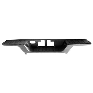 Rear Bumper Step Pad image