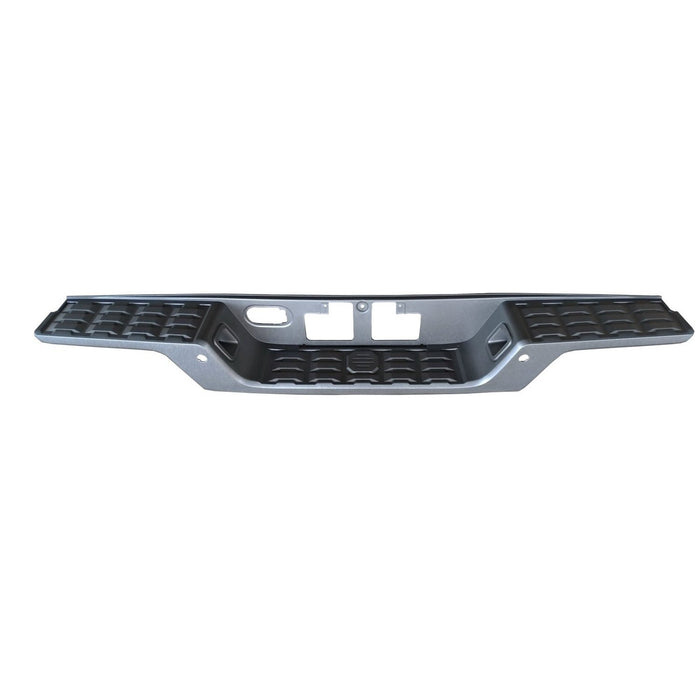 Toyota Tacoma Rear Bumper Step Pad W/Parking Assist - TO1191109