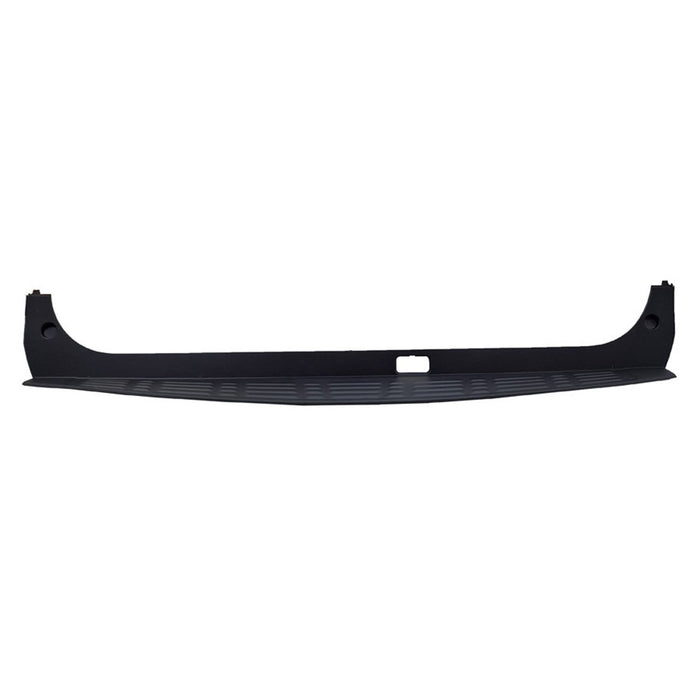 Toyota Sequoia Rear Bumper Step Pad - TO1191112