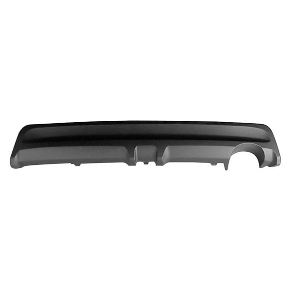 Toyota Matrix Rear Spoiler Center - TO1193111