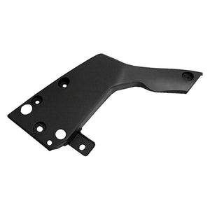 Rear Driver Side Spoiler image