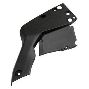 Rear Passenger Side Spoiler image