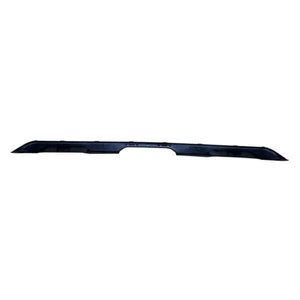 Rear Bumper Valance / Grille Kit image