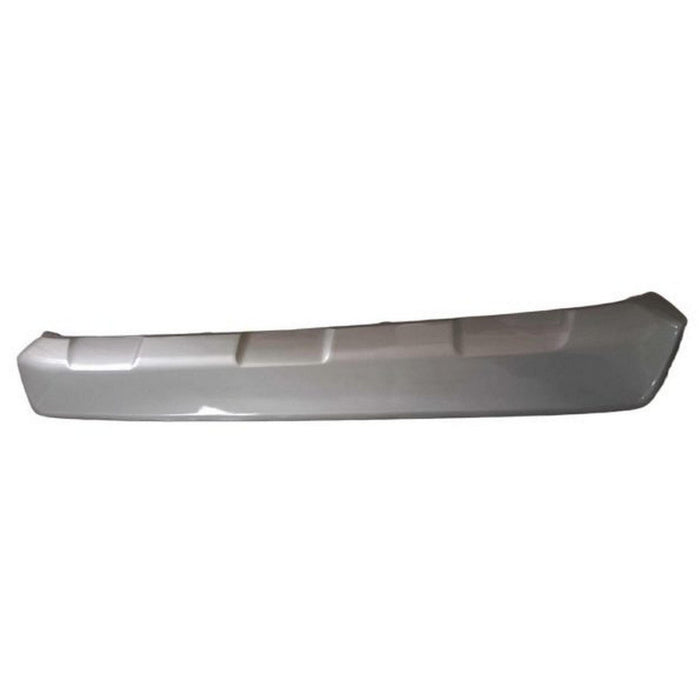 Toyota RAV4 Hybrid Limited/Hybrid SE/Hybrid XSE/Limited Rear Bumper Valance/Grille Kit North America Built Panel - TO1195135