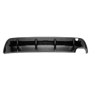 Bumper Valance / Grille Kit image