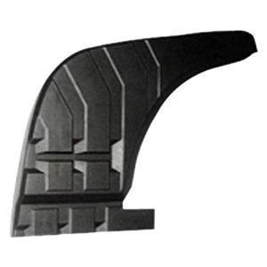 Rear Driver Side Bumper Step Pad image