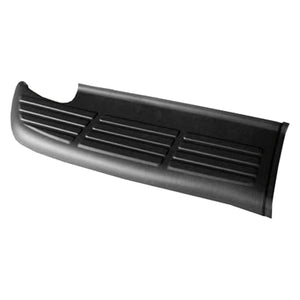 Rear Driver Side Bumper Step Pad image