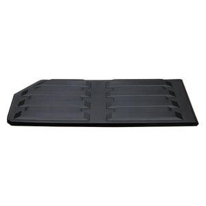 Rear Driver Side Bumper Step Pad image