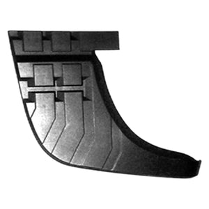 Rear Passenger Side Bumper Step Pad image