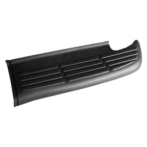 Rear Passenger Side Bumper Step Pad image
