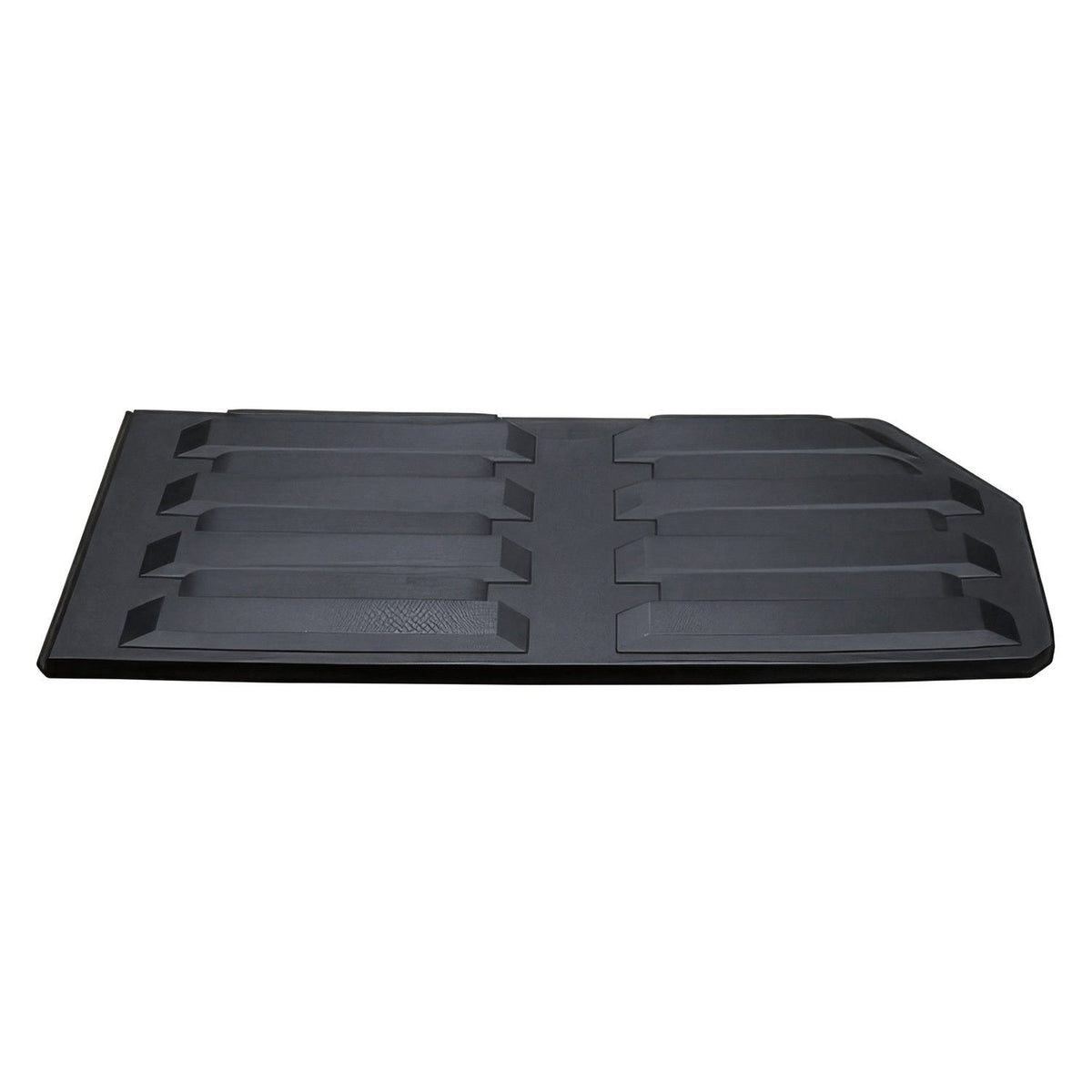 2022-2024 Toyota Tundra Rear Passenger Side Bumper Step Pad - TO1197103 ...