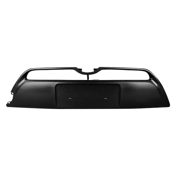 Toyota Prius C Grille Matte Surround - TO1202101