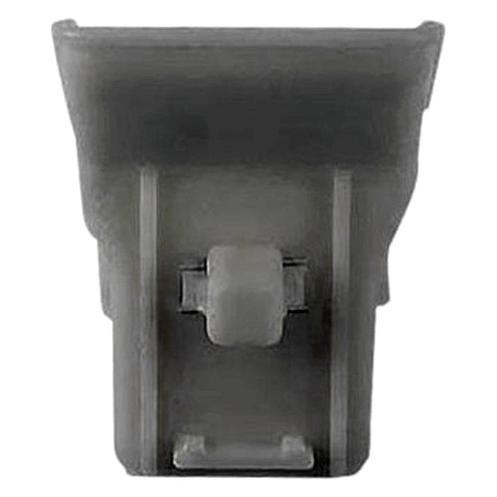 Toyota Corolla Base/Hybrid/Hybrid LE/Hybrid Nightshade/Hybrid SE/Hybrid XLE/Hybrid XSE/L/LE/Nightshade/SE/SE Apex/SE Nightshade/XLE/XSE/XSE Apex Grille Bracket Grille Retainer - TO1207113