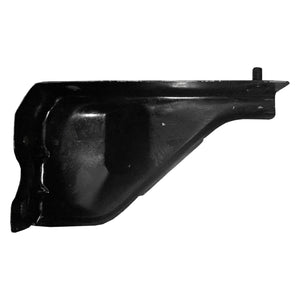 Passenger Side Grille Bracket image