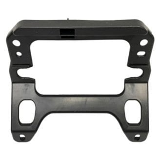 Toyota Corolla SE/XSE Grille Bracket - TO1207119