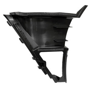 Driver Side Grille Air Intake image