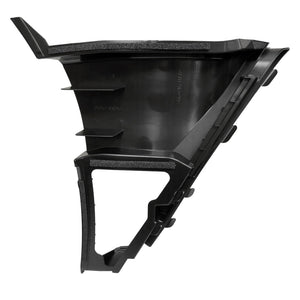 Passenger Side Grille Air Intake image