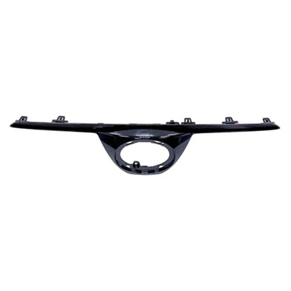 Toyota Corolla Cross Hybrid S/Hybrid SE/Hybrid XSE Grille Molding Garnish - TO1210126