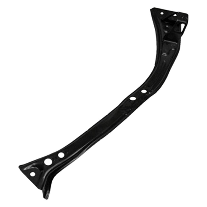 Toyota Prius C Driver Side Body Header Panel Bracket Upper Tie Bar Side Support - TO1222100