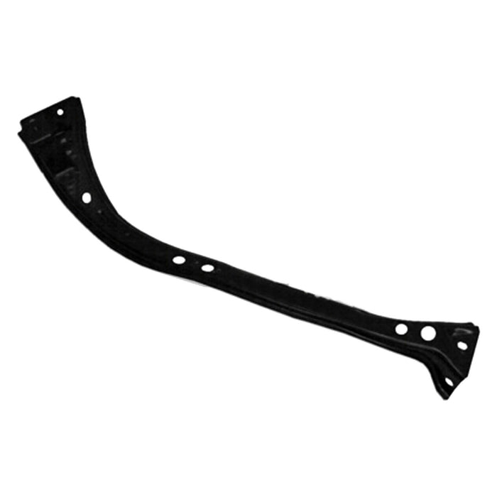 Toyota Prius C Passenger Side Body Header Panel Bracket Upper Tie Bar Side Support - TO1222101