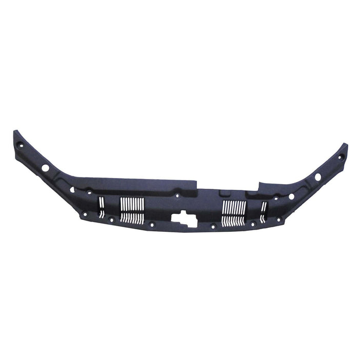 Toyota Highlander Front Panel Molding Upper Seal - TO1224104