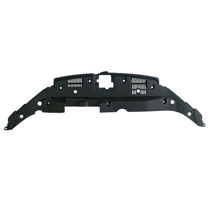 Toyota Highlander Front Panel Molding - TO1224107