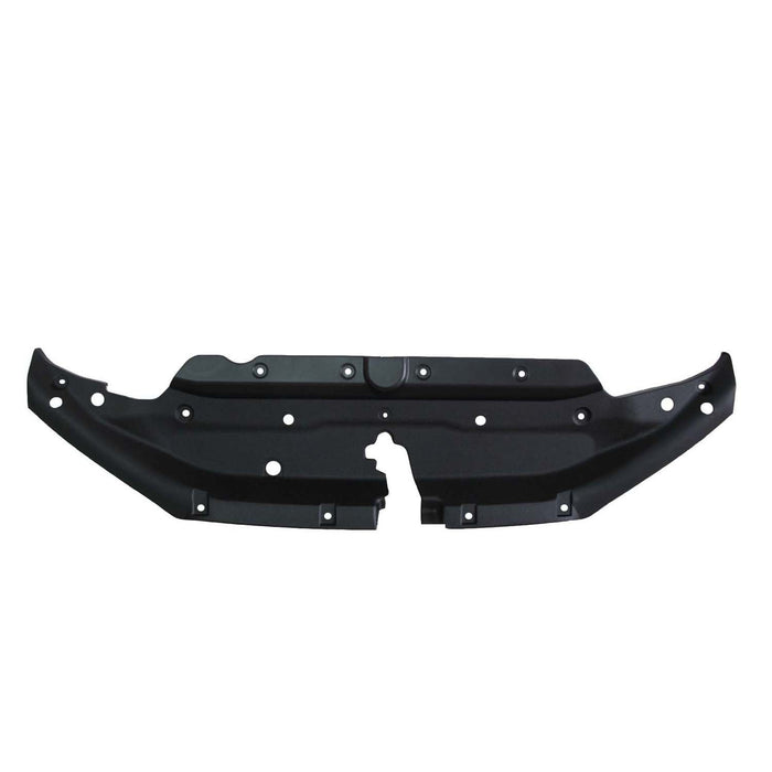 Toyota 4Runner Front Panel Molding Upper Radiator Seal - TO1224108