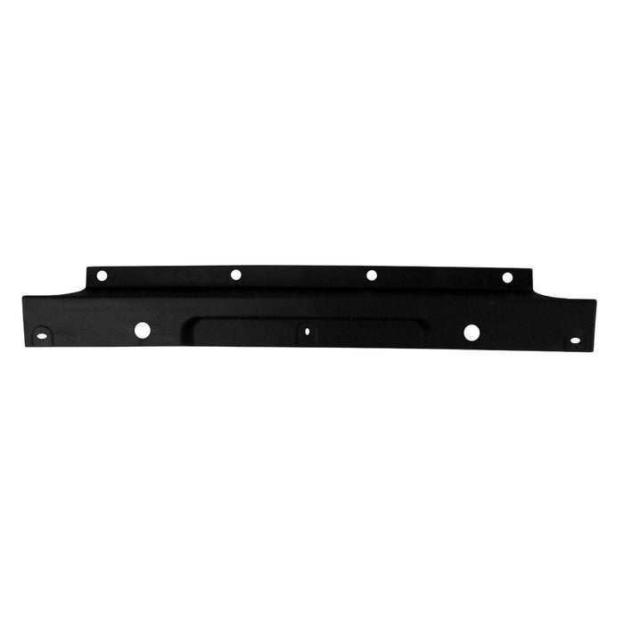 Toyota Tacoma Front Panel Molding Upper Rad Seal - TO1224114