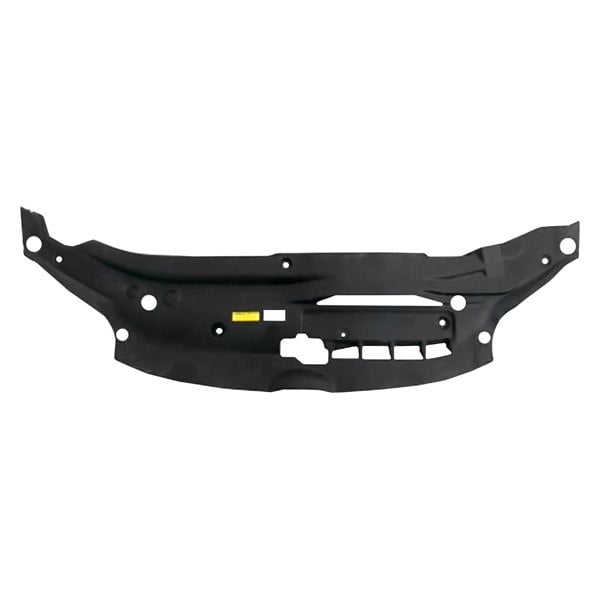 Radiators, Condensers & Fans image