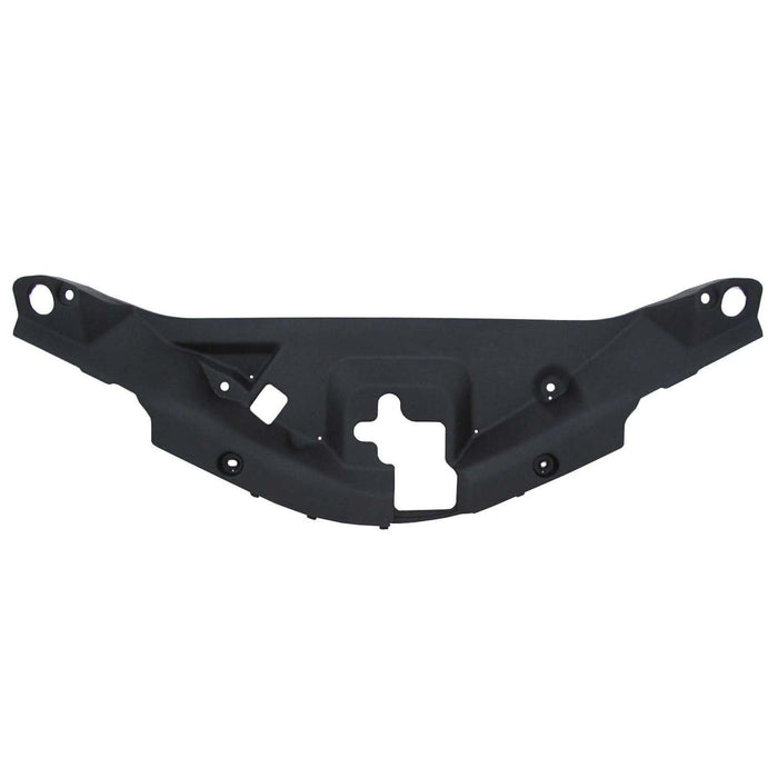 Toyota C-HR Front Panel Molding Turkey Built W/Foam Upper Rad Cover - TO1224118